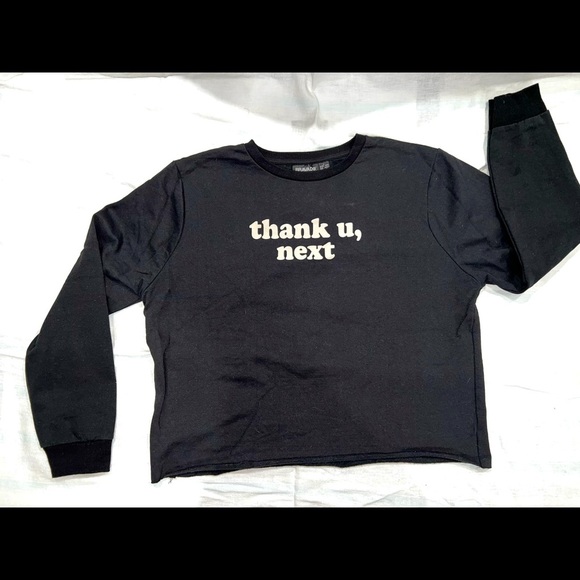 Bravado black sweatshirt  like new condition size: large - Picture 1 of 3